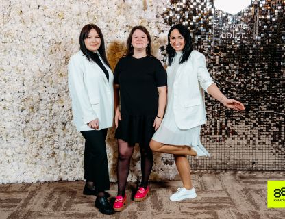 Atvara 8. marta koncerts