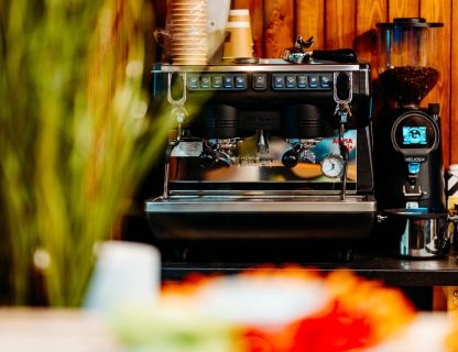 Testa ballīte būvniecības procesā