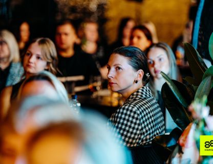 Atvara 8. marta koncerts