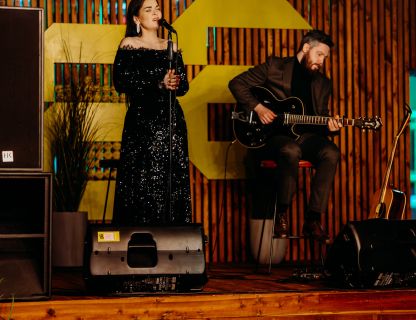 Atvara 8. marta koncerts