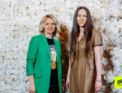 Atvara 8. marta koncerts