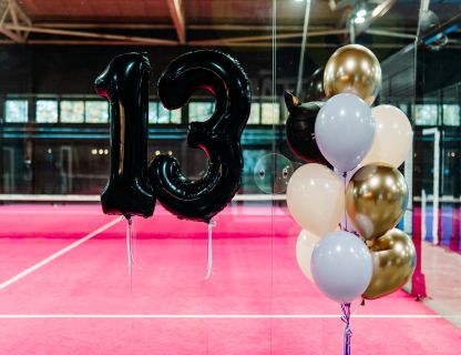 Testa ballīte būvniecības procesā