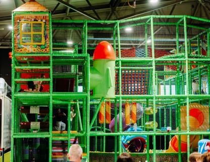 Kvartāls 86 otrās kārtas atklāšana