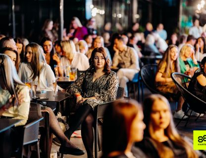 Atvara 8. marta koncerts