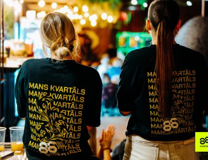 Atvara 8. marta koncerts