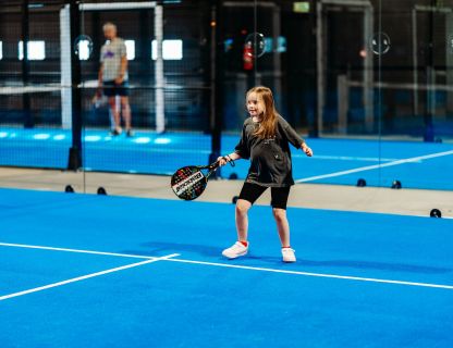 Testa ballīte būvniecības procesā