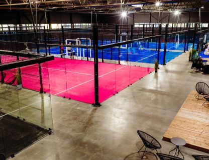 Testa ballīte būvniecības procesā