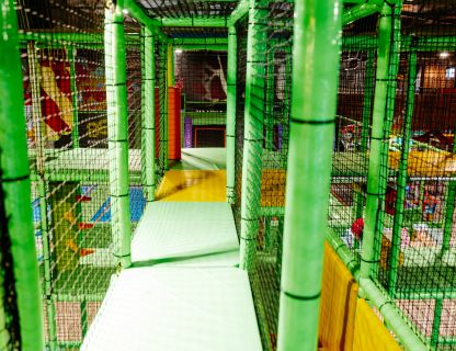 Kvartāls 86 otrās kārtas atklāšana