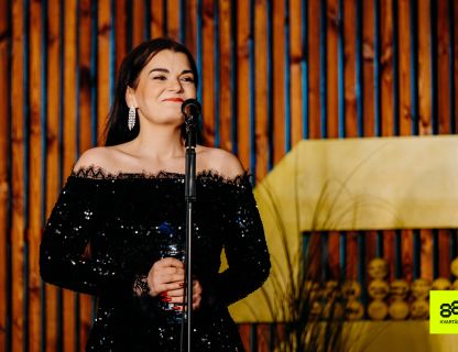 Atvara 8. marta koncerts