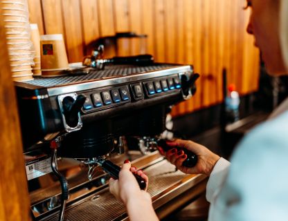 Testa ballīte būvniecības procesā