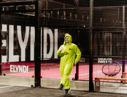 SPOCĪGAIS HELOVĪNS KVARTĀLĀ 86 - BILDES