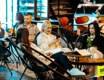 Atvara 8. marta koncerts