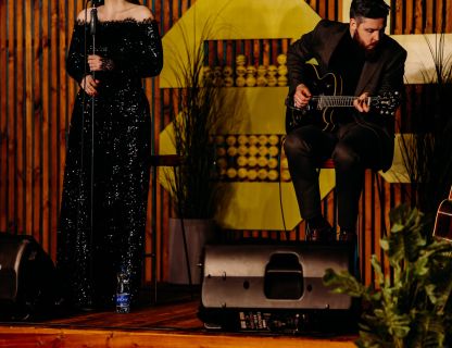 Atvara 8. marta koncerts