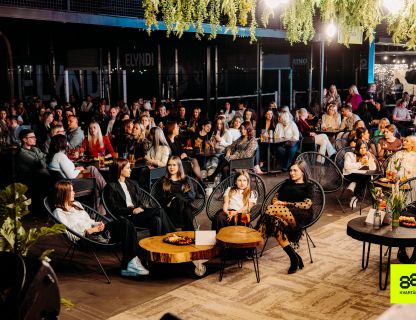 Atvara 8. marta koncerts