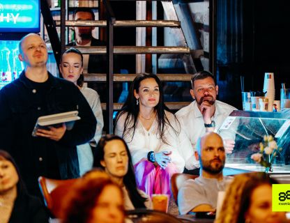 Atvara 8. marta koncerts