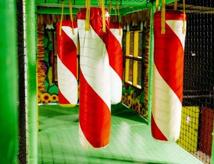 Kvartāls 86 otrās kārtas atklāšana