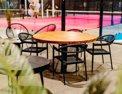 Testa ballīte būvniecības procesā