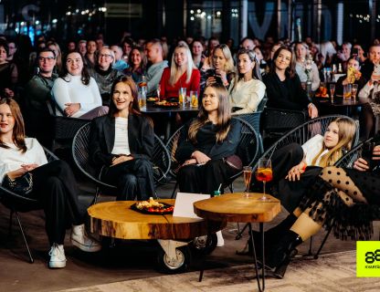 Atvara 8. marta koncerts