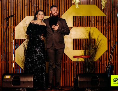 Atvara 8. marta koncerts