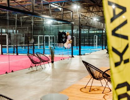 Testa ballīte būvniecības procesā