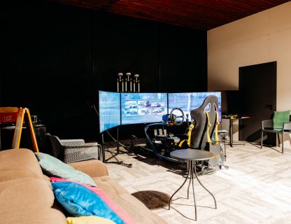 Kvartāls 86 otrās kārtas atklāšana