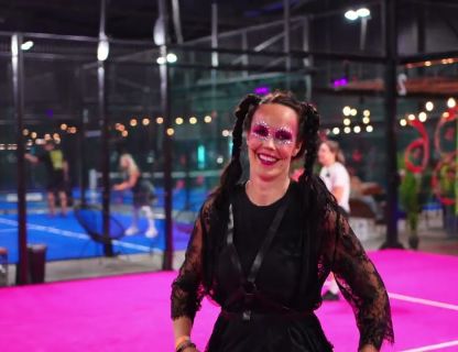 SPOCĪGAIS HELOVĪNS KVARTĀLĀ 86  - VIDEO