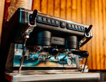 Testa ballīte būvniecības procesā