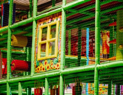 Kvartāls 86 otrās kārtas atklāšana