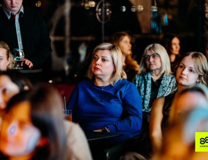 Atvara 8. marta koncerts