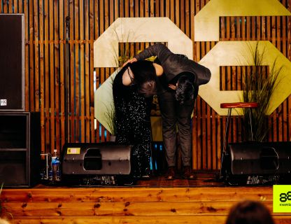 Atvara 8. marta koncerts