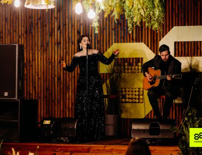 Atvara 8. marta koncerts