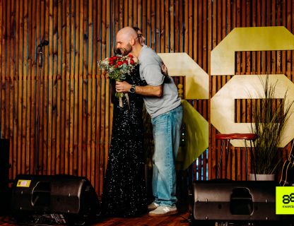 Atvara 8. marta koncerts