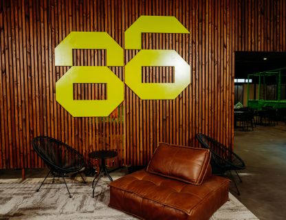 Kvartāla 86 atklāšana - FOTO