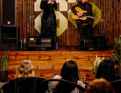 Atvara 8. marta koncerts