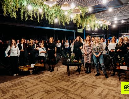 Atvara 8. marta koncerts