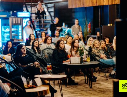 Atvara 8. marta koncerts