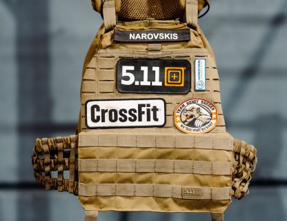 Testa ballīte būvniecības procesā