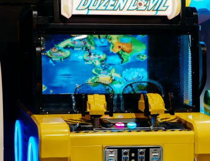 Kvartāla 86 atklāšana - FOTO