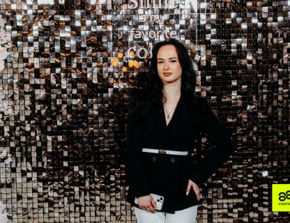 Atvara 8. marta koncerts