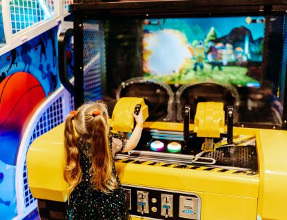 SPOCĪGAIS HELOVĪNS KVARTĀLĀ 86 - BILDES