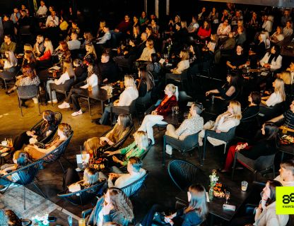 Atvara 8. marta koncerts