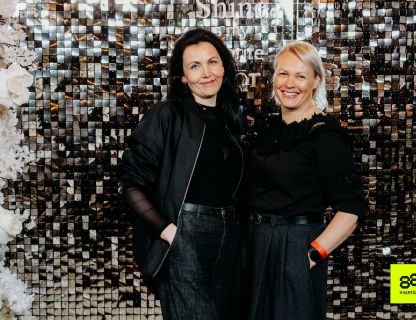 Atvara 8. marta koncerts