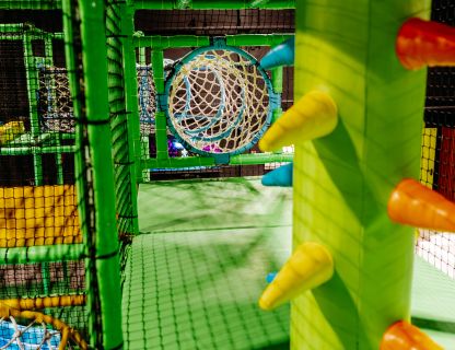 Kvartāls 86 otrās kārtas atklāšana