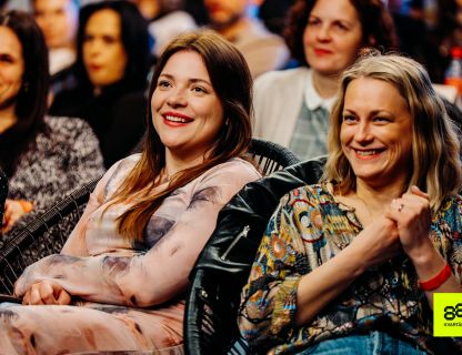 Atvara 8. marta koncerts