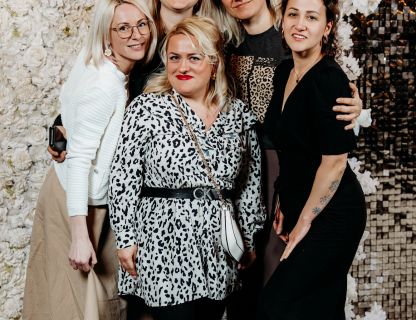 Atvara 8. marta koncerts