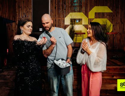 Atvara 8. marta koncerts