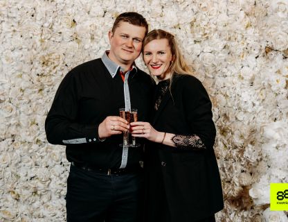 Atvara 8. marta koncerts