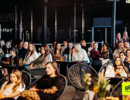 Atvara 8. marta koncerts