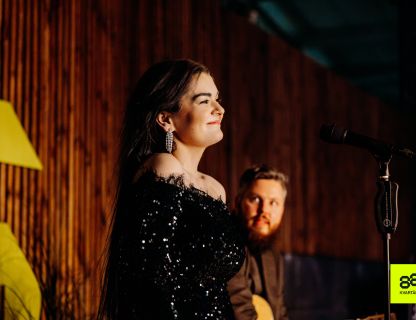 Atvara 8. marta koncerts