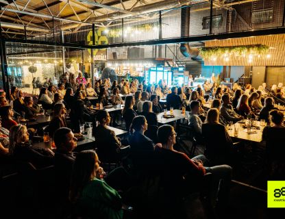 Atvara 8. marta koncerts